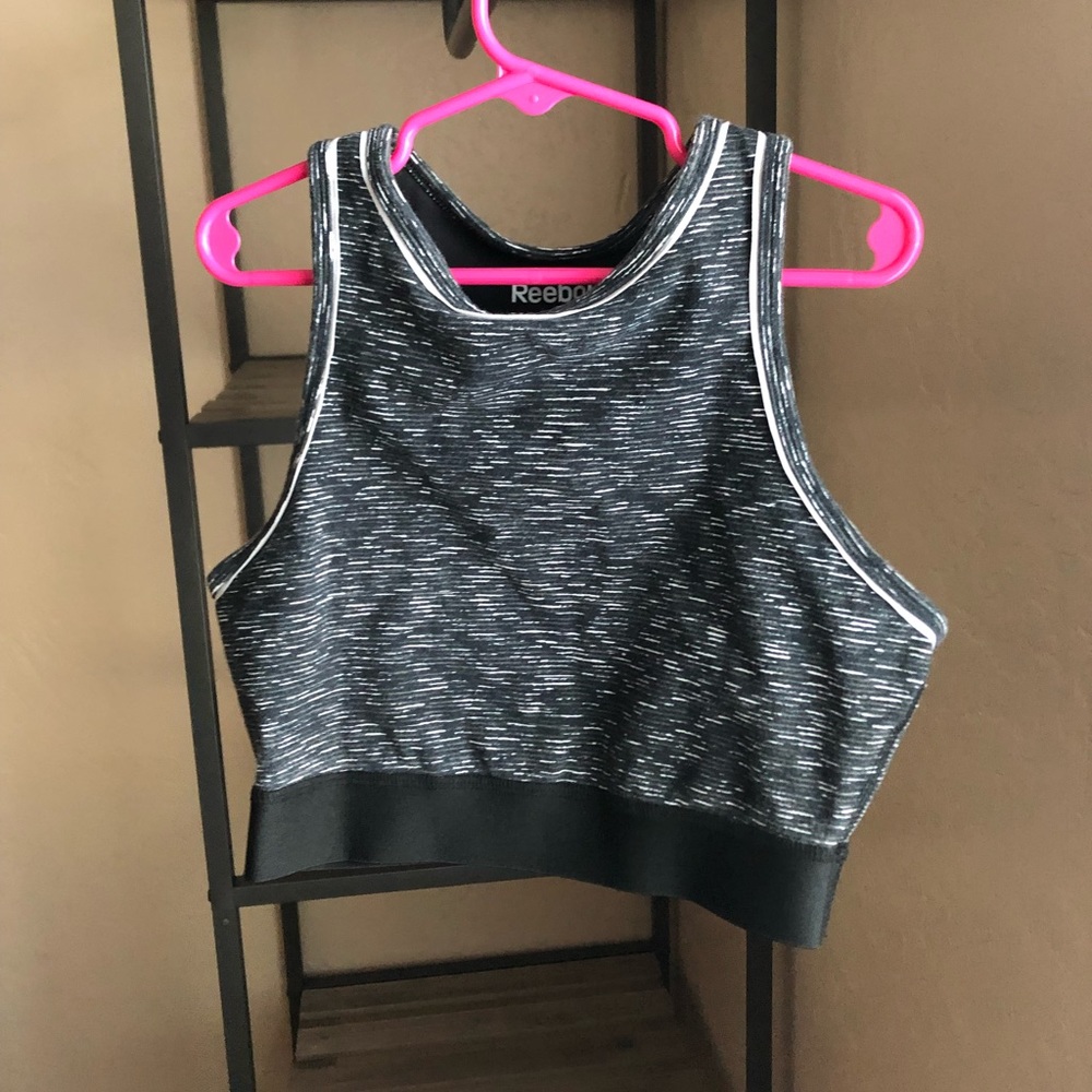 Reebok XS Long Bra